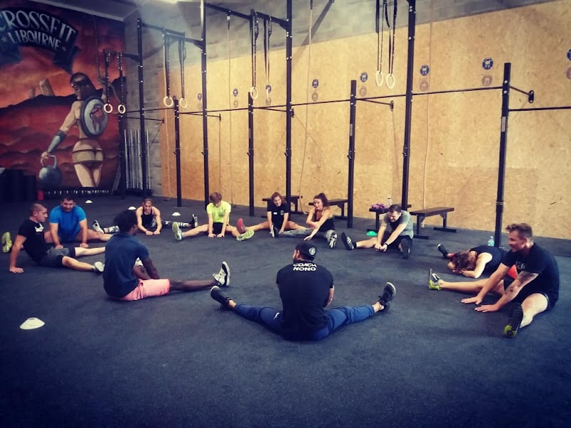 CrossFit Libourne