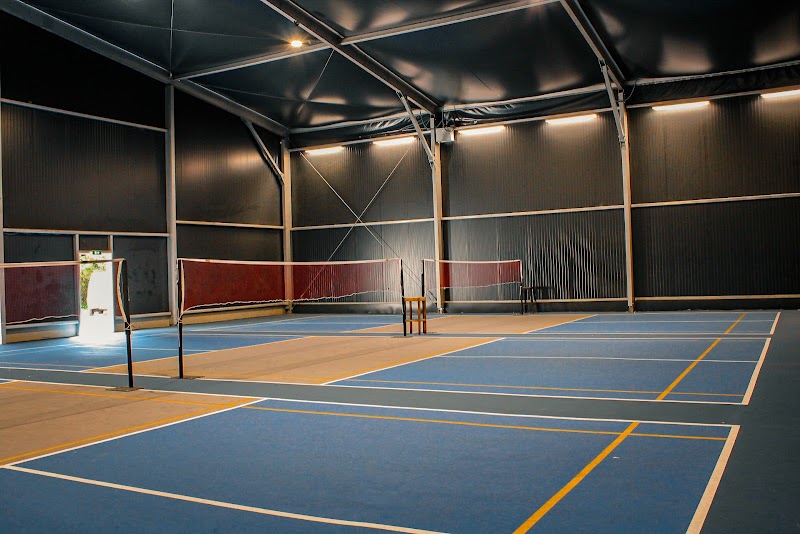 Padel 33