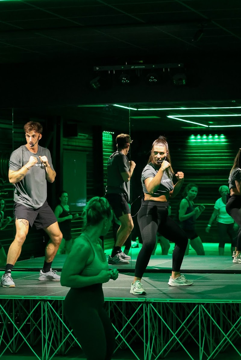 Onebreak - Photo principale