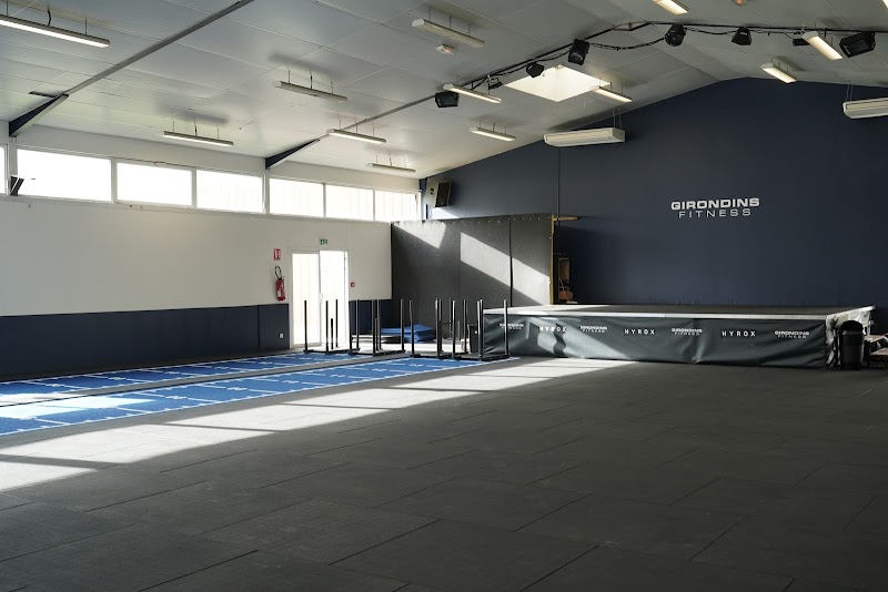 Girondins Fitness - Photo 4