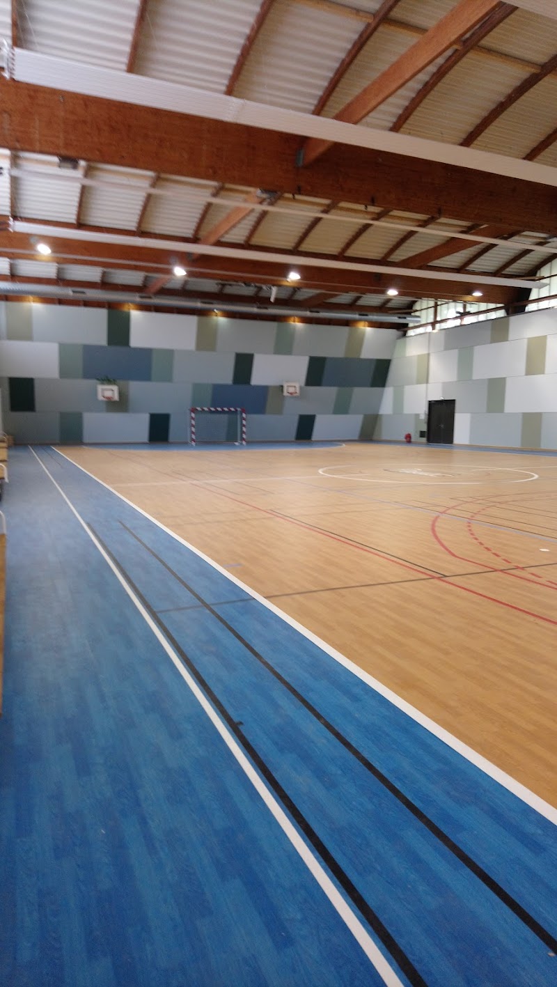 Plaine des Sports du Cosec de Saige - Photo principale