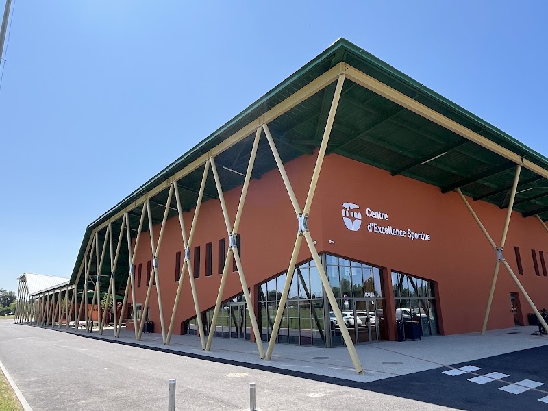 Centre d'Excellence Sportive de Montauban