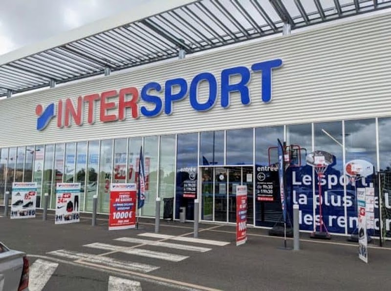 Intersport Montauban Albasud