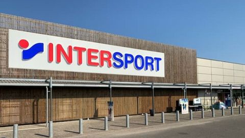 Intersport Montauban Aussonne - Sport & Loisirs