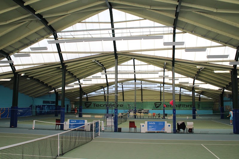 Stade Poitevin Tennis Club