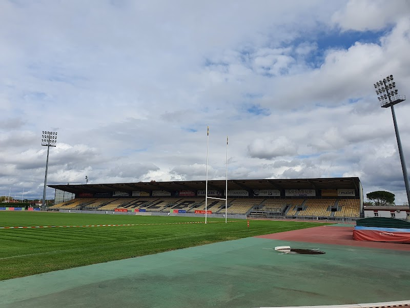 Complexe Sportif du Stadium d'Albi - Photo principale