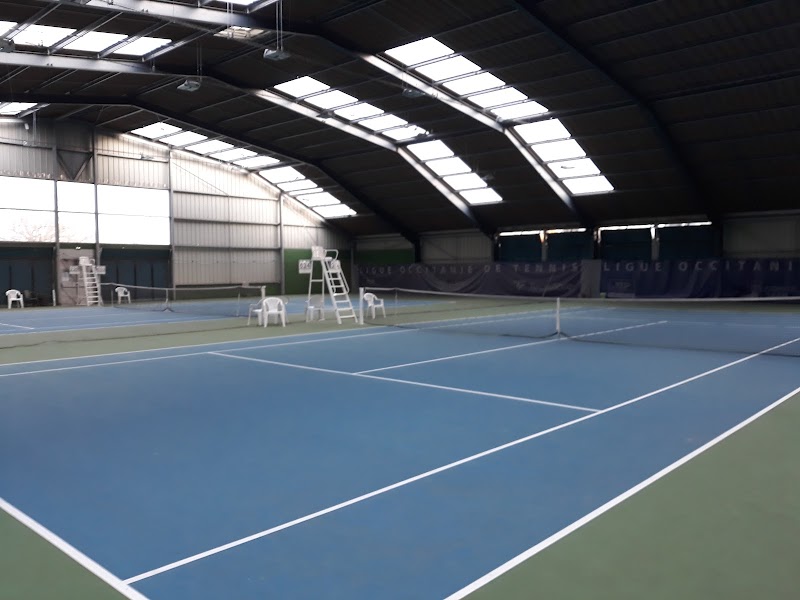 Comité Départemental de Tennis du Tarn