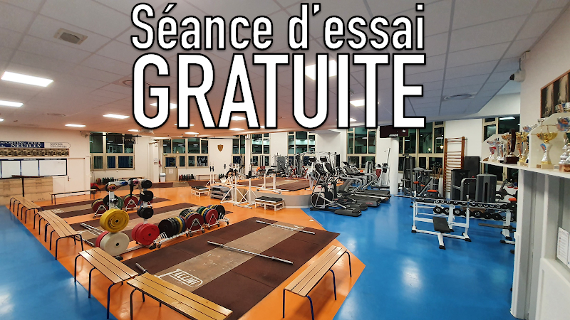 Sporting Club de Neuilly