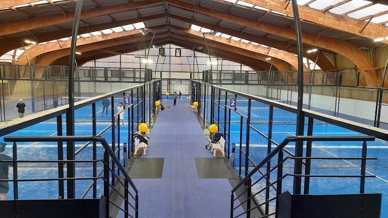 Forest Hill - La Défense - Photo principale