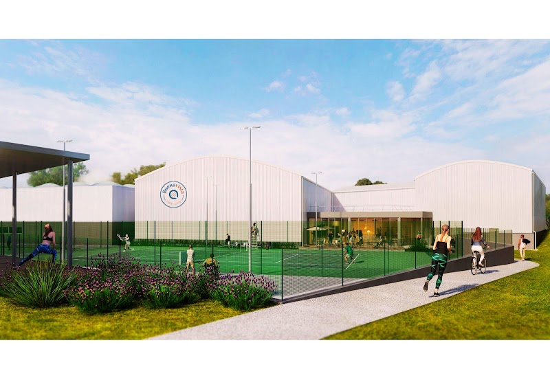 BUENAVISTA PADEL CLUB - Photo principale