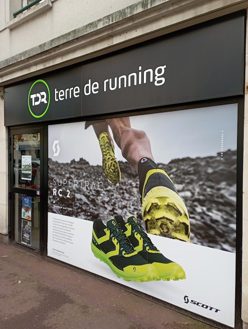 Terre de Running Antony - Photo 4
