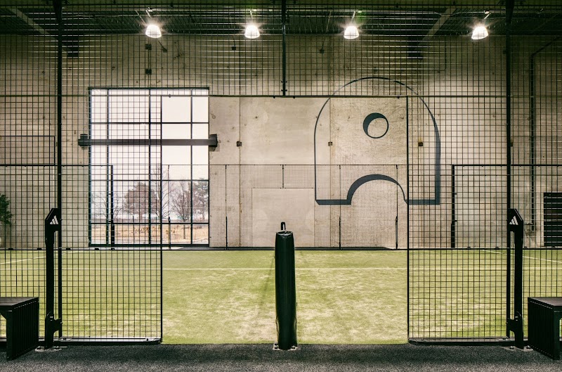 Alma Padel - Photo principale