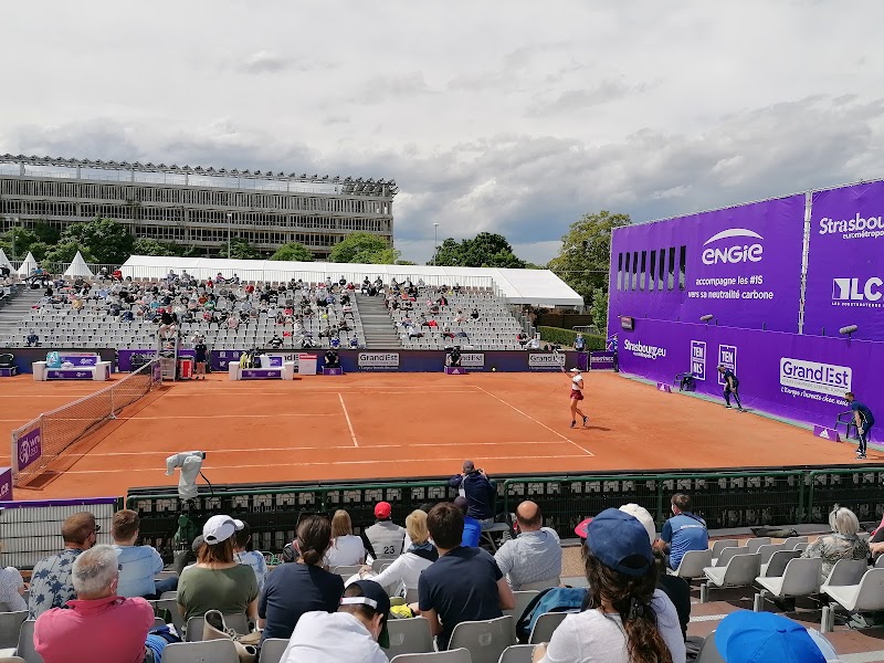 Tennis Club de Strasbourg