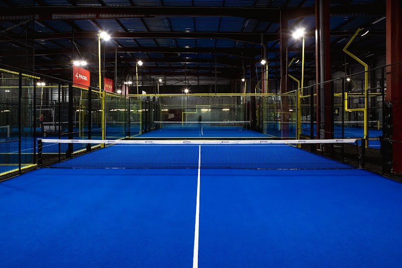 4PADEL Strasbourg