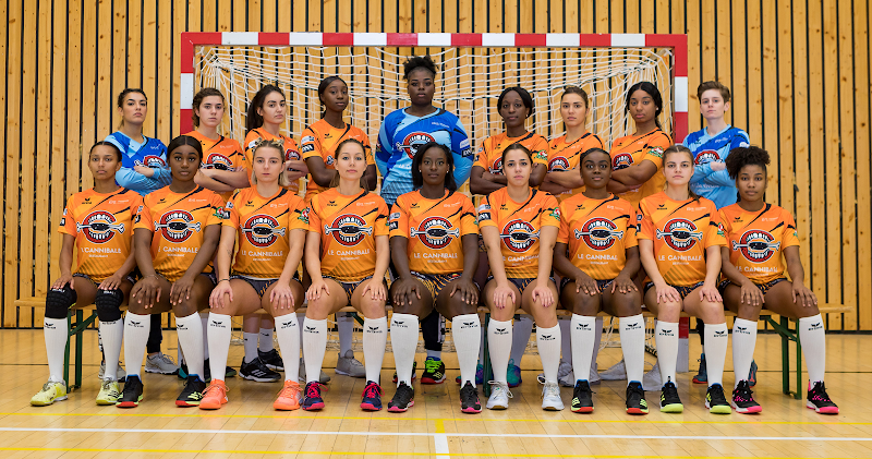 ASPTT Strasbourg Omnisports - Photo principale