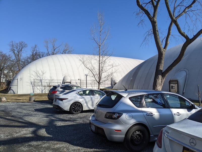 New York Tennis Club - Photo principale