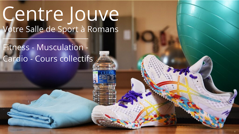 Centre Jouve - Photo 4