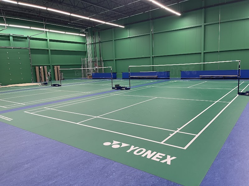 C1|DK Badminton