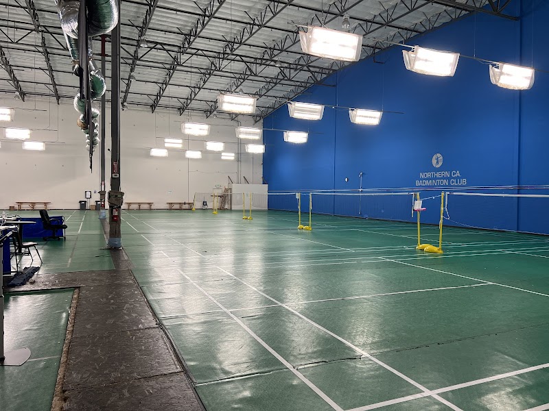 Northern California Badminton Club - Photo principale