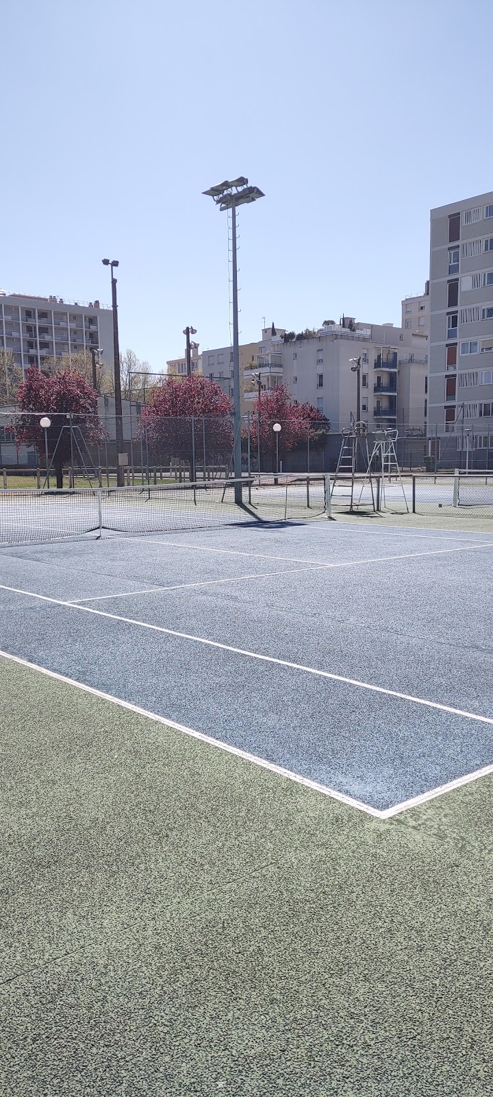 Groupe Sportif Lugdunum Badminton (GSL)