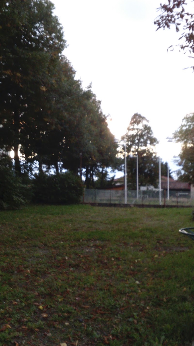 AUVR Badminton - Photo principale