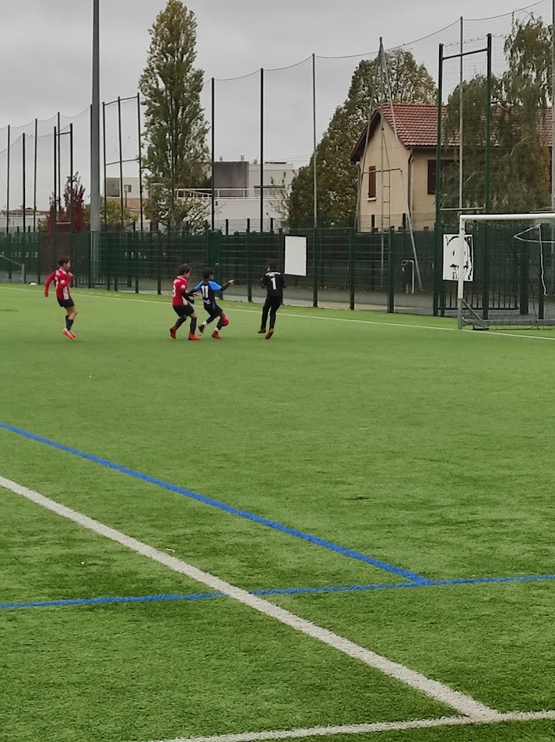 Stade Aubert - Photo 4