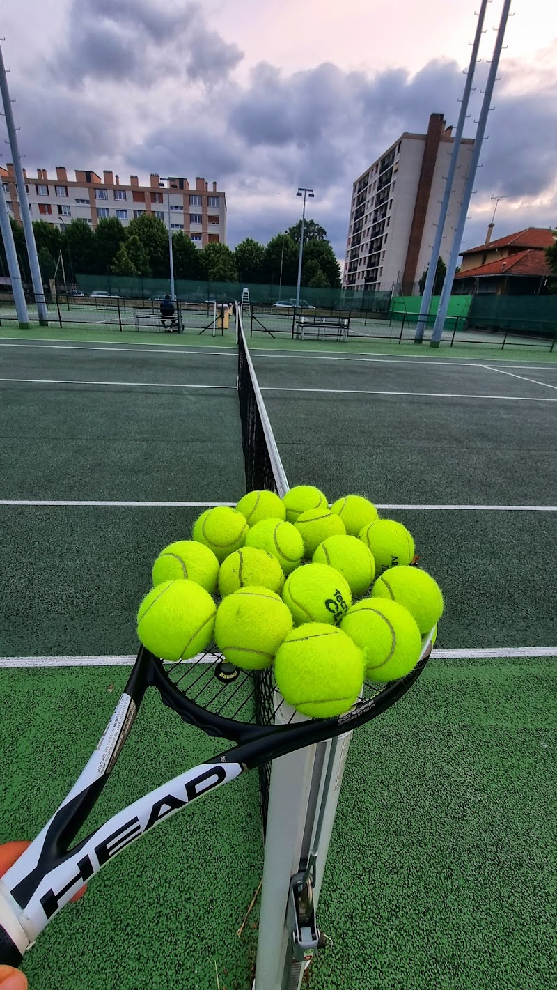 ES VITRY - Photo principale