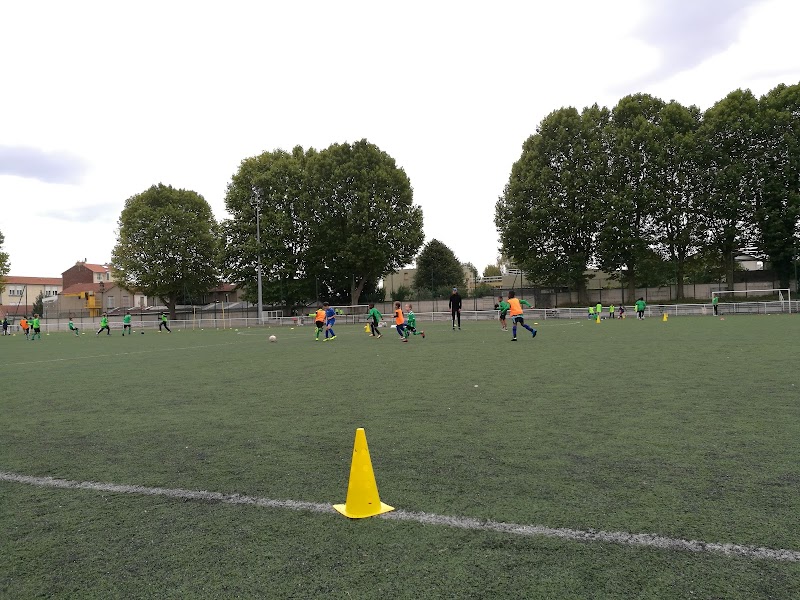 Entente Sportive de Vitry-sur-Seine