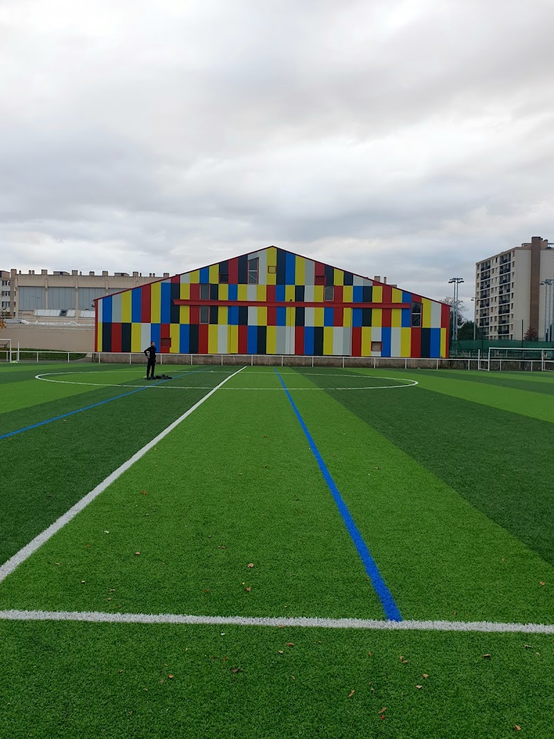Complexe sportif Georges-Gosnat