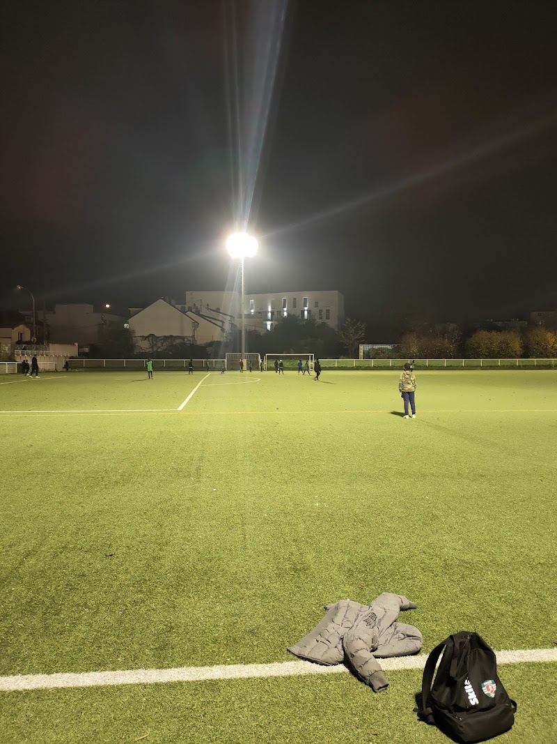 Stade Jules Verne - Photo 4