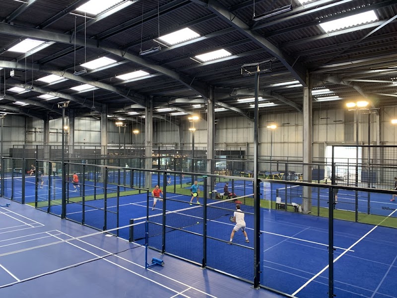PadelShot Caen Mondeville - Photo principale