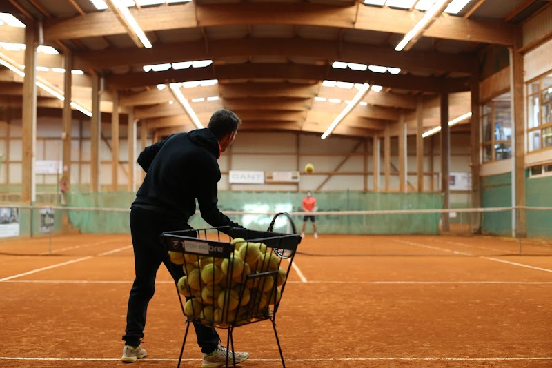 Tennis Club de Caen