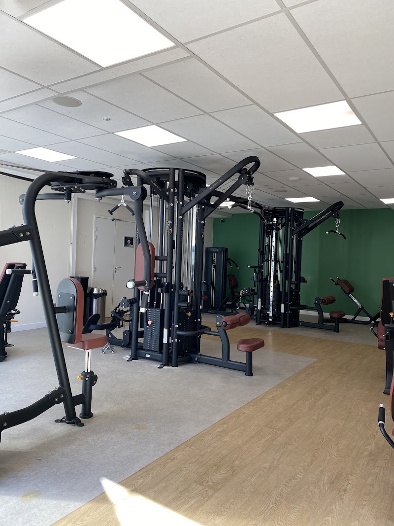 Atrium - Fitness & Bien-être