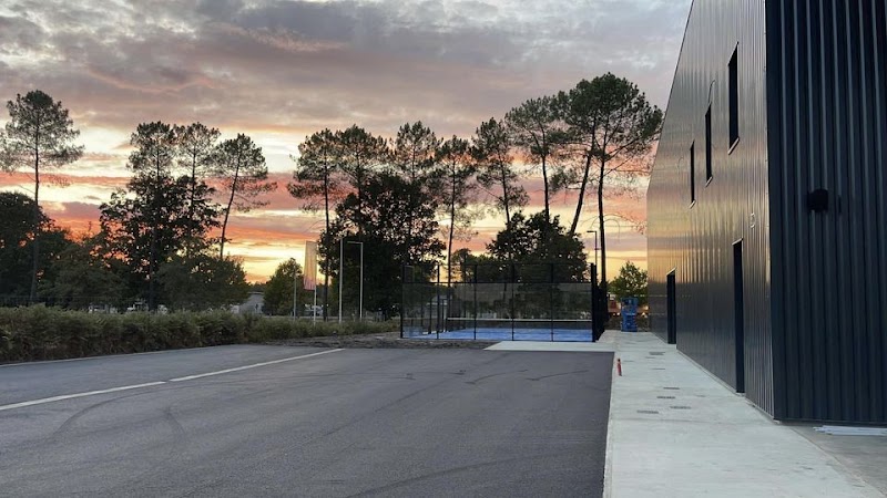 ASSOCIATION PADELNBLOCK - Photo principale