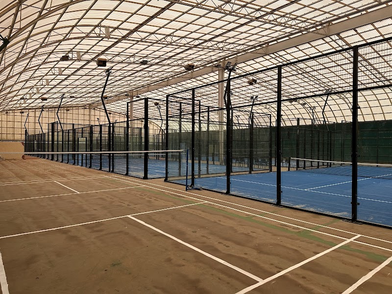 Mont 2 Padel - Photo principale