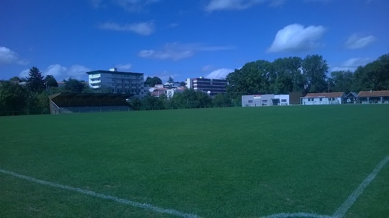 Football Club des Robretières - Photo 4