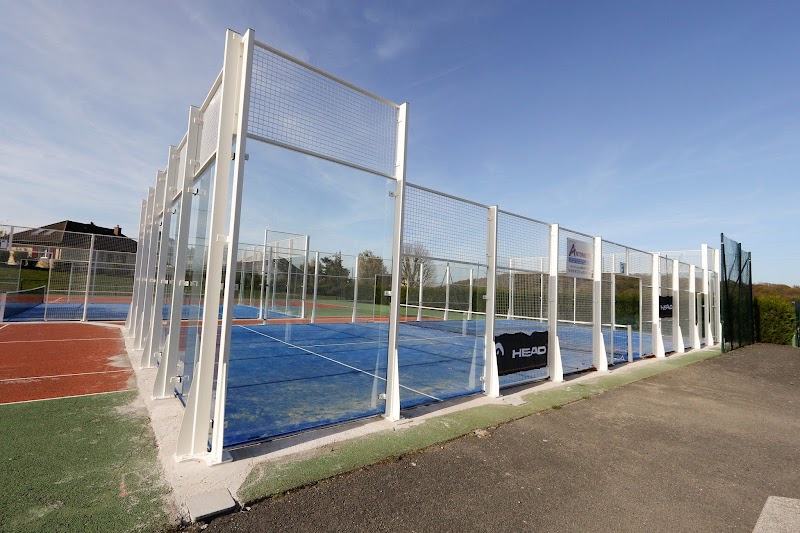 ASCAP Padel & Tennis - Photo principale