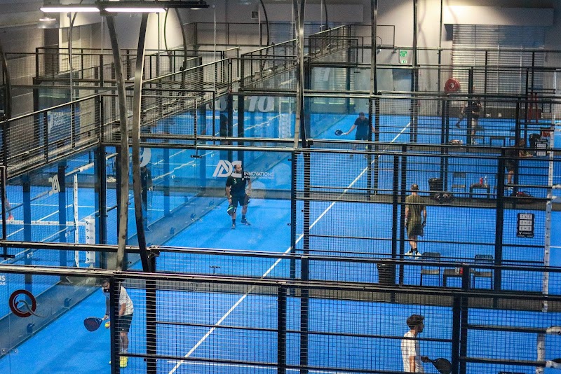 Casa Padel Kingersheim - Photo principale
