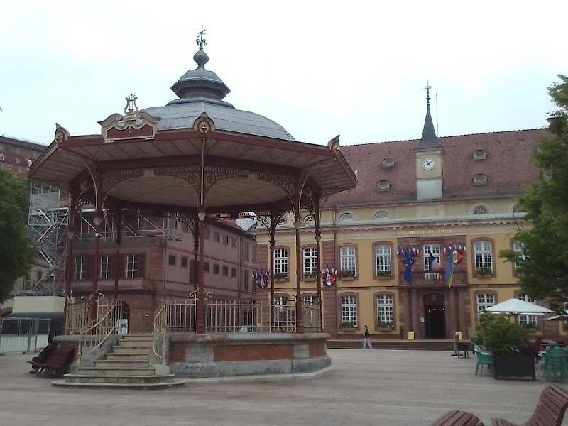 Le Five / 4PADEL Belfort - Photo principale