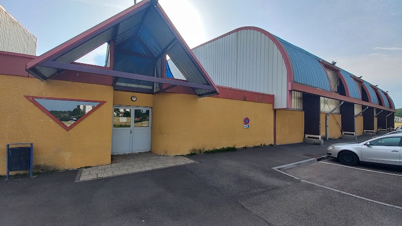 Gymnase Roger Serzian