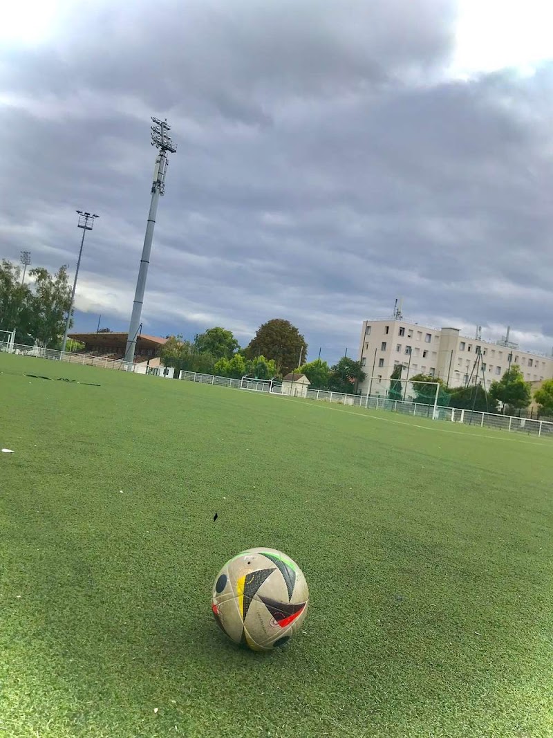 Argenteuil Football Club - Photo 4