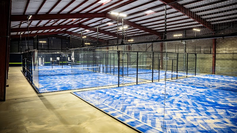 PadelShot Tours - Saint-Pierre-Des-Corps - Photo principale