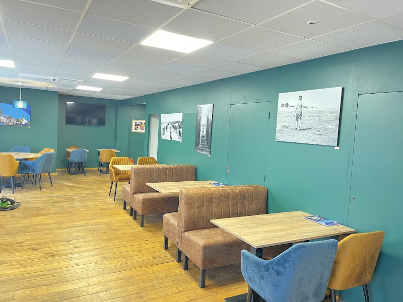 Central Club - Photo principale