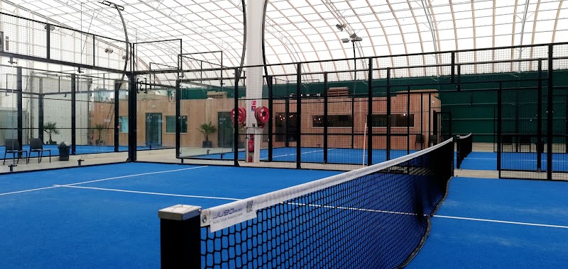 La Bulle PADEL Club - Photo principale