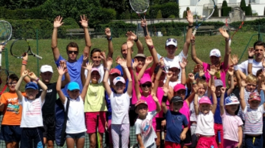 Tennis Padel Club La Tronche - Photo principale