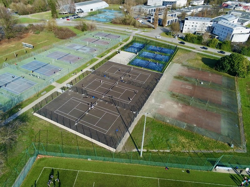 GUC Tennis
