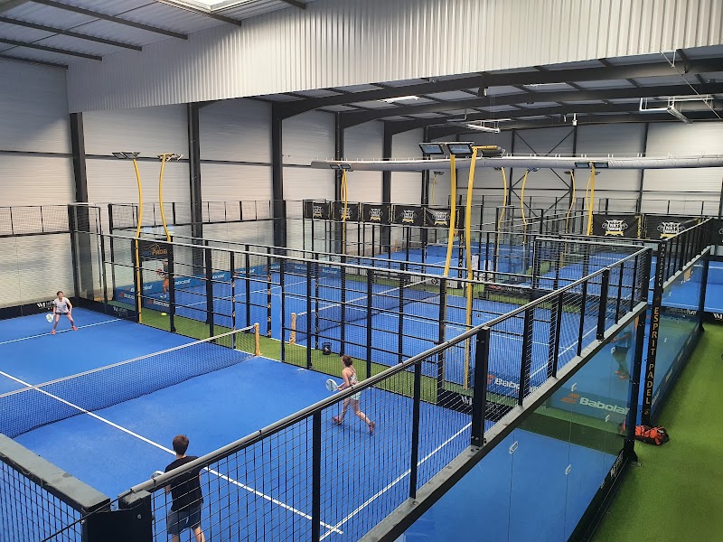 Esprit Padel - Photo principale