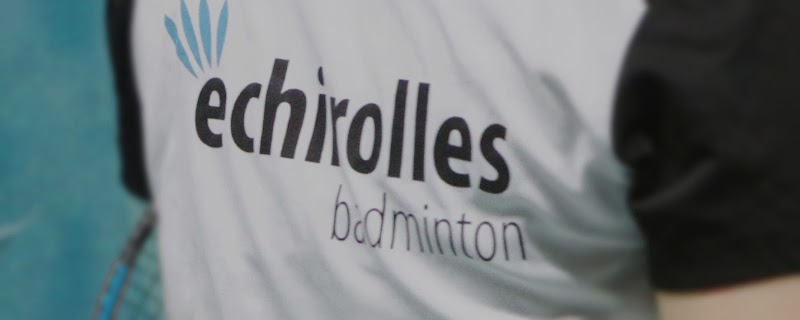 Echirolles Badminton (EB 38) - Photo principale