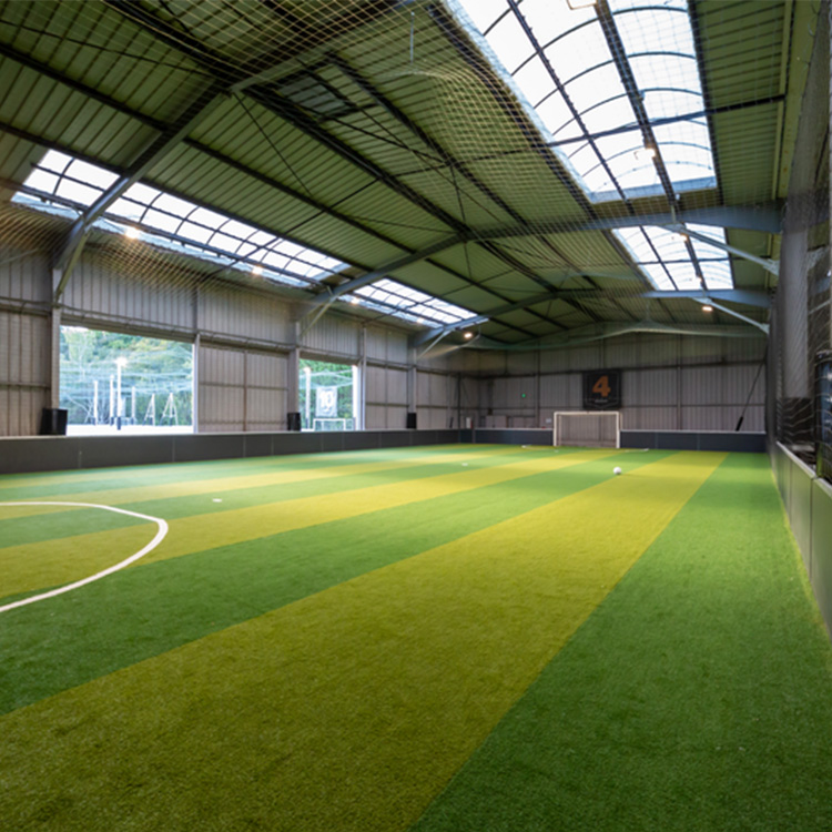 UrbanSoccer - Grenoble - Photo principale