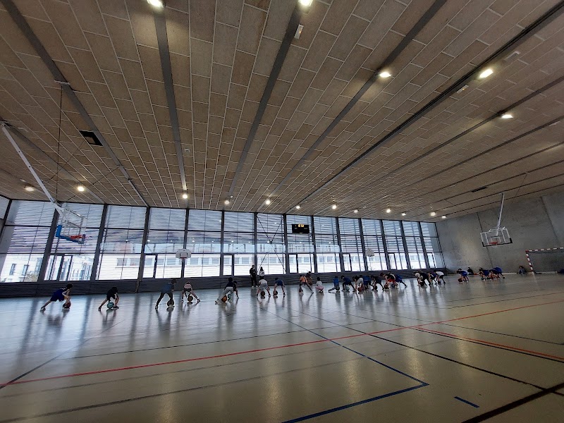 Complexe Sportif Laura Flessel